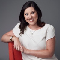 HLGstudio Employee Kristy Swann's profile photo