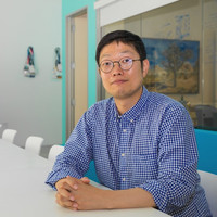 Sparks Employee Jiwon Park's profile photo