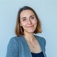 Axpo Polska Employee Kamila Begej's profile photo