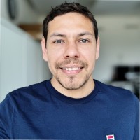 Fabio Vasquez Email