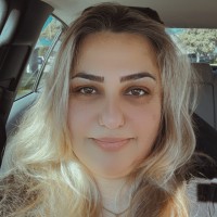 Elham Salahian Email