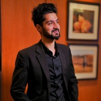 UAbility Employee Pratham Sharma's profile photo