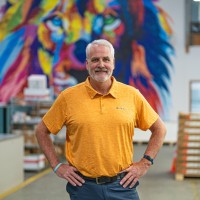 KP LLC Employee Ian Tolmie's profile photo