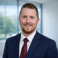 TrustPoint.ai Employee Addison Bellamy's profile photo