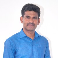 GSE Tech Employee Mathan P's profile photo
