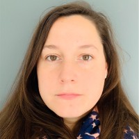 MEDIXBEL s.a Employee Aelgyve Evers's profile photo