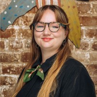 Agenda for Children Employee Caitlin Boley's profile photo