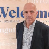 Treze Tréboles Employee Fernando Rodriguez Baquero's profile photo