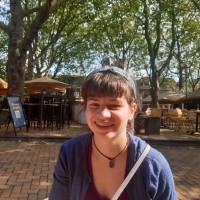 Aphea.Bio Employee Sarah Coppens's profile photo