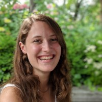 Northside Charter High School Employee Julia Darcy's profile photo