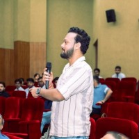 Chargespot Employee Yogesh Kumar's profile photo