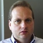 EverCommerce Employee Scott Pickens's profile photo