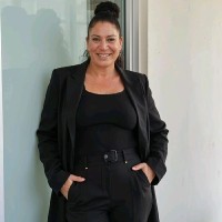 Termokir Employee Marcella Hecht's profile photo