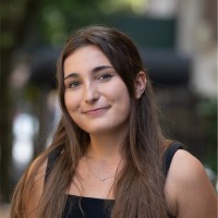 MoneySavingExpert.com Employee Abby Wilson's profile photo