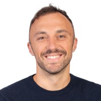 Impossible Foods Employee Daniel Ratner's profile photo