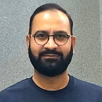 NOVEX ELECTRICAL Employee Sohail Baig's profile photo