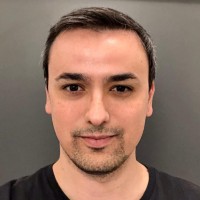 Ericsson Employee Onur Noyan's profile photo