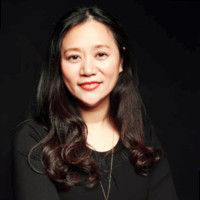 Lorna Jane Employee Vicky Zhu's profile photo