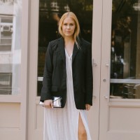 New York Magazine Employee Hanna Flanagan's profile photo