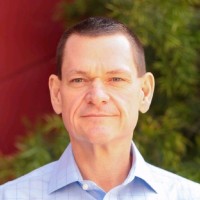 LevaData Employee Jon Hiner's profile photo