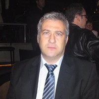 Panagiotis Kalakonas Email