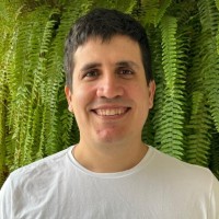 BRZ Infra Employee Ivan Galvão de Andrade's profile photo