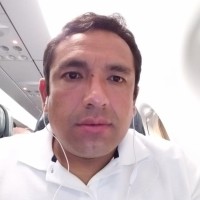 Daniel Plasencia Email