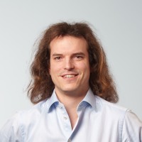 DNEXT Intelligence SA Employee Léonard Berney's profile photo
