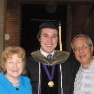 Seattle Cancer Care Alliance Employee Matthew Son's profile photo