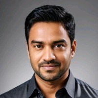 Advantmed Employee Nirav Patel's profile photo
