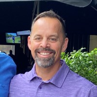 ExxonMobil Employee Joe Chaney's profile photo