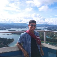 Perficient Latin America Employee Juan Paramo's profile photo