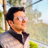 Siddharth Jain Email & Phone Number