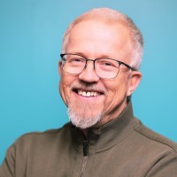 RUN-WithIT Employee Kjell Kolstad's profile photo
