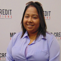 Mr. Credit Solutions Employee Gabriela Hernandez's profile photo