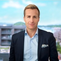 Usbl Employee Frode Bovim's profile photo