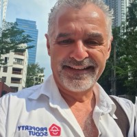 Flexstay Rentals Employee Stephan Cadisch's profile photo