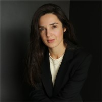 Valentina Dmitrenko Email & Phone Number