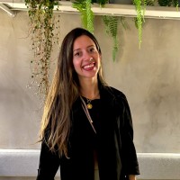 Progresus Employee Leidy Brigitte Ruiz Jimenez's profile photo