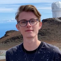 Mercaso Employee Zack R.'s profile photo