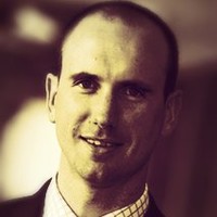 Marks and Spencer Employee Jack Davies's profile photo