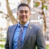 OSAN ABILITY Employee Frederick C.'s profile photo