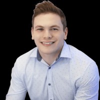 Anchor Wave Digital Marketing Agency Employee Eric Johnson's profile photo