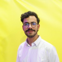 AQMetrics Employee Karim Samouh's profile photo