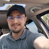 Hamza Samrane Email & Phone Number