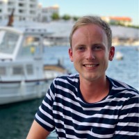 George Smart Email & Phone Number
