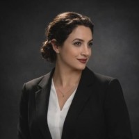 Zahra Ahooyi Email