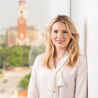 Frontier Senior Living Employee Madeline Noble's profile photo