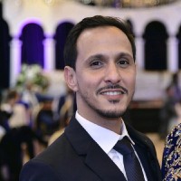PMO - Orlade Group Employee Walid Aidou's profile photo