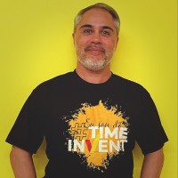 Invent Software Employee Leandro Melo's profile photo